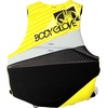 image:imageBody Glove Mens Phantom US Coast Guard Approved Neoprene Pfd Life VestYellowBlack