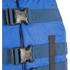 image:imageBody Glove Method Unisex USCG Type III Life Jacket PFD  Classic 4Buckle Nylon Boating Vestnavy