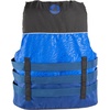 image:imageBody Glove Method Unisex USCG Type III Life Jacket PFD  Classic 4Buckle Nylon Boating Vestnavy