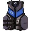 image:imageBody Glove Alpha Neoprene USCG Life JacketGreyBlackRoyal