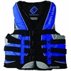image:imageBody Glove Mens USCG Approved Nylon Competition VestBlackroyalAsh Charcoal