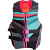 image:imagePhantom Womens USCGA  TCA PFD  AquaPink