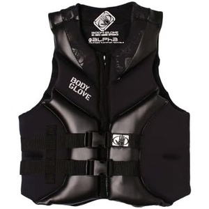 image:imageBody Glove Alpha Neoprene USCG Life JacketBlackBlack
