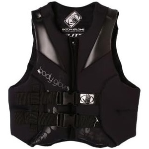 image:imageBody Glove Womens Flight Neoprene VestLarge