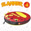 image:imageBody Glove  Slammer  2 Person  Water Skiing Inflatable Towable Deck Tube  Towable Tubes for Boating