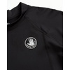image:imageBody Glove Boys Swim Shirt  UPF 50 Sun Protection Quicky Dry Long Sleeve Rash Guard for Boys Youth Kids Swimwear 514Black