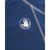 image:imageBody Glove Boys Swim Shirt  UPF 50 Sun Protection Quicky Dry Long Sleeve Rash Guard for Boys Youth Kids Swimwear 514Navy Long Sleeve