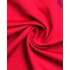 image:imageBody Glove Boys Swim Shirt  UPF 50 Sun Protection Quicky Dry Long Sleeve Rash Guard for Boys Youth Kids Swimwear 514Red Long Sleeve