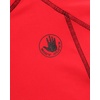 image:imageBody Glove Boys Swim Shirt  UPF 50 Sun Protection Quicky Dry Long Sleeve Rash Guard for Boys Youth Kids Swimwear 514Red Long Sleeve