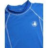 image:imageBody Glove Boys Swim Shirt  UPF 50 Sun Protection Quicky Dry Long Sleeve Rash Guard for Boys Youth Kids Swimwear 514Royal Long Sleeve