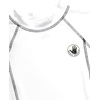 image:imageBody Glove Boys Swim Shirt  UPF 50 Sun Protection Quicky Dry Long Sleeve Rash Guard for Boys Youth Kids Swimwear 514White