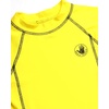 image:imageBody Glove Boys Swim Shirt  UPF 50 Sun Protection Quicky Dry Long Sleeve Rash Guard for Boys Youth Kids Swimwear 514Yellow