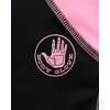 image:imageBody Glove Kids Swimsuits  UPF 50 Sun Protection Long Sleeve One Piece Rashguard Bathing Suit for Girls and Boys 2T12BlackPink