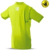 image:imageBody Glove Loose Fit Rash Guard Youth Swimshirt 10 Lime 10 Lime