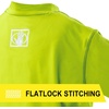 image:imageBody Glove Loose Fit Rash Guard Youth Swimshirt 10 Lime 12 Lime
