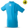 image:imageBody Glove Loose Fit Rash Guard Youth Swimshirt 14 Light Blue