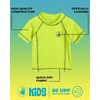image:imageBody Glove Toddler Boys Rash Guard Shirt  Short Sleeve Swim Shirt for BabyToddler Boys Size 2T4TLime