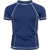 image:imageBody Glove Toddler Boys Rash Guard Shirt  Short Sleeve Swim Shirt for BabyToddler Boys Size 2T4TNavy