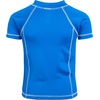 image:imageBody Glove Toddler Boys Rash Guard Shirt  Short Sleeve Swim Shirt for BabyToddler Boys Size 2T4TRoyal