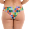 image:imageBody Glove Womens Rosalia Low Rise Bikini Bottom SwimsuitAloha Vibes