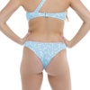 image:imageBody Glove Womens Rosalia Low Rise Bikini Bottom SwimsuitFlowery Skies
