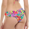 image:imageBody Glove Womens Rosalia Low Rise Bikini Bottom SwimsuitRomy Floral