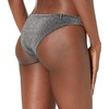 image:imageBody Glove Womens Rosalia Low Rise Bikini Bottom SwimsuitStardust Sparkle