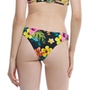 image:imageBody Glove Womens Rosalia Low Rise Bikini Bottom SwimsuitTropical Island