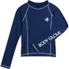 Navy Long Sleeve
