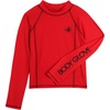 Red Long Sleeve