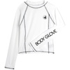 White Long Sleeve