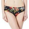 image:imageBody Glove Womens Hazel Mid Coverage Bikini Bottom SwimsuitIncognito Floral