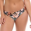 image:imageBody Glove Womens Rosalia Low Rise Bikini Bottom SwimsuitMatira Floral