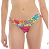 image:imageBody Glove Womens Rosalia Low Rise Bikini Bottom SwimsuitRomy Floral