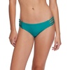 image:imageBody Glove Womens Smoothies Ruby Solid Bikini Bottom SwimsuitSmoothies Peacock