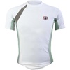 image:imageBody Glove Youth LooseFIT ShortARM Rash GuardWhite Silver