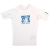 image:imageBody Glove boys Rash GuardWhite