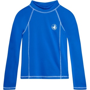 image:imageBody Glove Boys Swim Shirt  UPF 50 Sun Protection Quicky Dry Long Sleeve Rash Guard for Boys Youth Kids Swimwear 514Royal