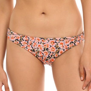 image:imageBody Glove Womens Rosalia Low Rise Bikini Bottom SwimsuitMademoiselle Floral