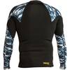 image:image1mm Mens Body Glove VARIANT LS Wetsuit TopBlack
