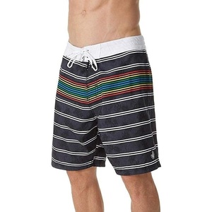 image:imageBody Glove Mens Mc Fly Microfiber 19 Boardshorts Black 28  Black