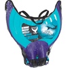 image:imageMermaid Linden Adult Monofin  Ultramarine Purple