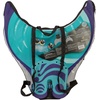 image:imageMermaid Linden Adult Monofin  Ultramarine Purple
