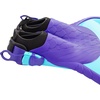 image:imageMermaid Linden Adult Monofin  Ultramarine Purple