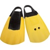 image:imageBody Glove Swim Fins  Comfortable Silicon Flippers for Men and Women Swimfins for Thrust and Performance  Short Lightweight and FloatsEXTRALARGE