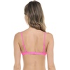 image:imageBody Glove Smoothies Greta Solid Molded Cup Underwire Push Up Bikini Top
