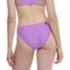image:imageBody Glove Womens Standard Basic Solid Fuller Coverage Bikini Bottom SwimsuitAkebi
