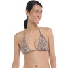 Primal Leopard Print