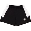 image:imageBody Glove Clothes Boys 2 Pack Active Mesh Shorts  Lightweight Breathable Athletic Shorts for Kids Sizes 2T18Black  Blue