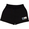 image:imageBody Glove Clothes Boys 2 Pack Active Mesh Shorts  Lightweight Breathable Athletic Shorts for Kids Sizes 2T18Dusty Gray  Black